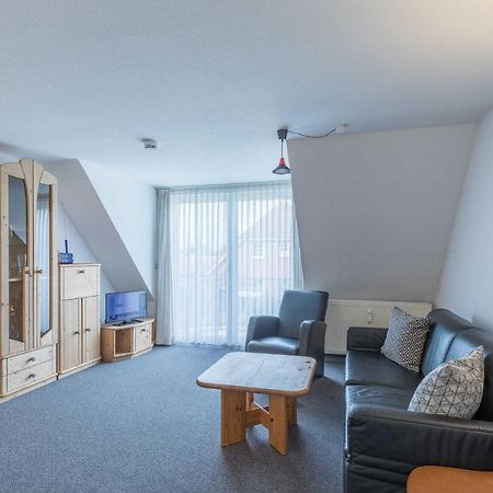 Strandduene Haus Strandduene Wohnung 6 Cuxhaven Buitenkant foto