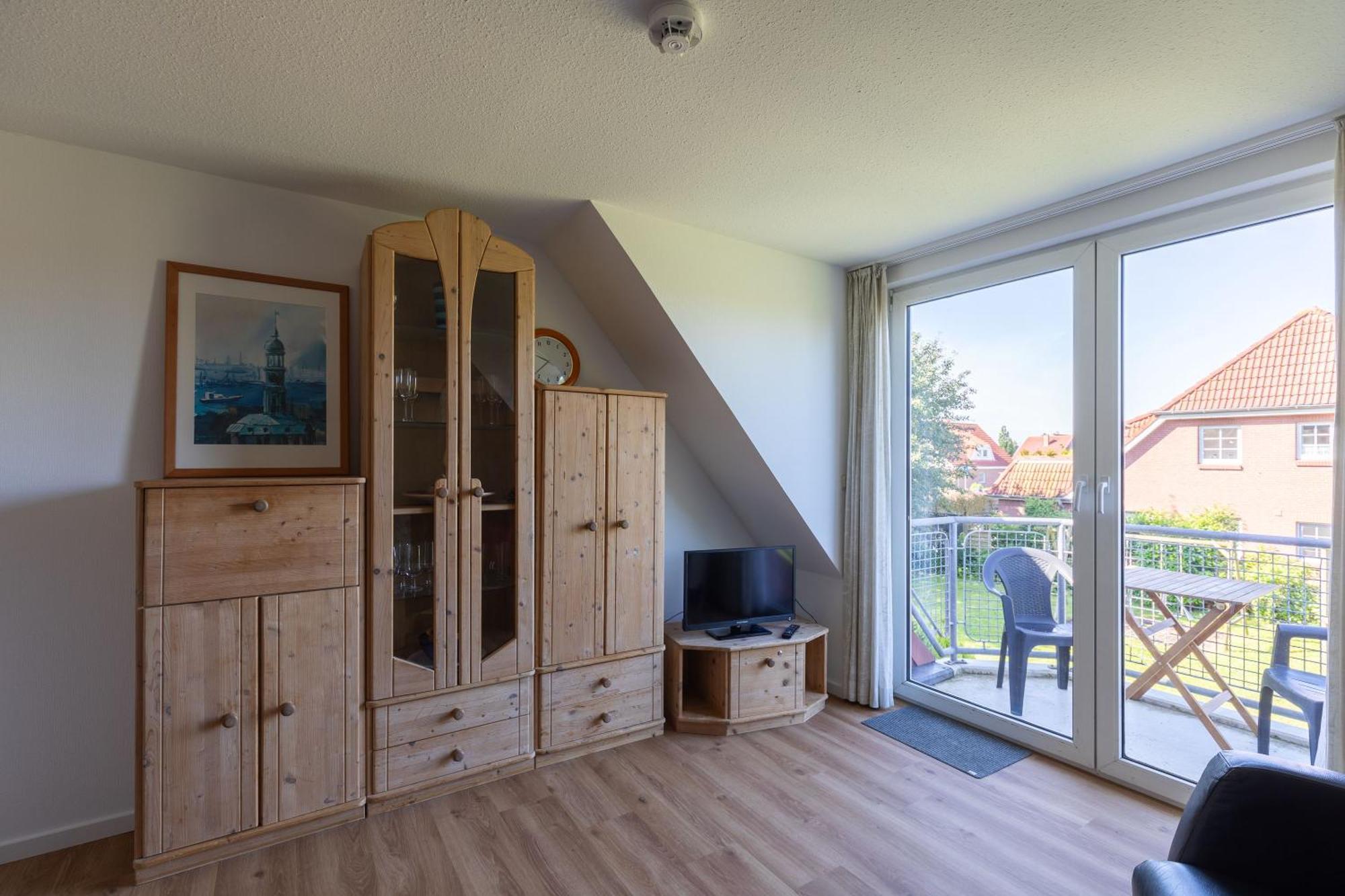 Strandduene Haus Strandduene Wohnung 6 Cuxhaven Buitenkant foto